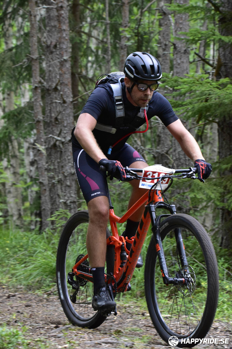 Bild från Engelbrektsturen 2019